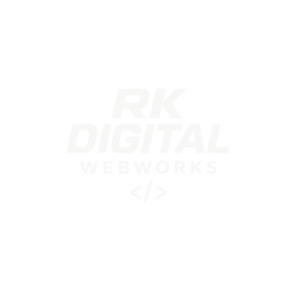 RK Digital Webworks
